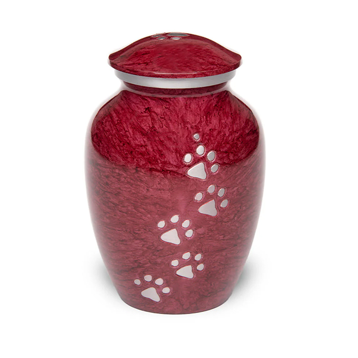 Paws to Heaven Urns