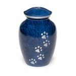 Deep Blue Color Deep Blue Color