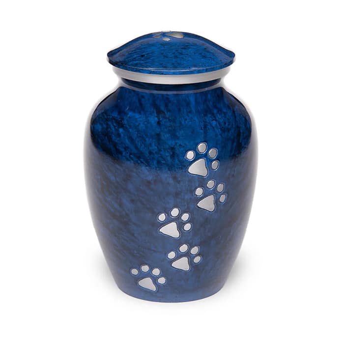 Paws to Heaven Urns