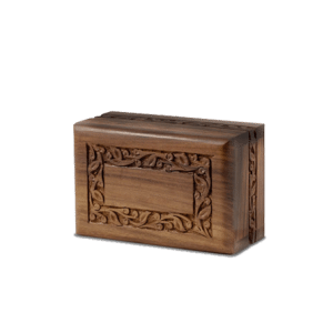 Carved Rosewood Series